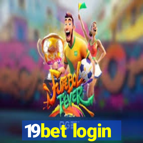 19bet login